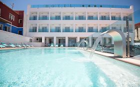 Hotel Soul De Javea